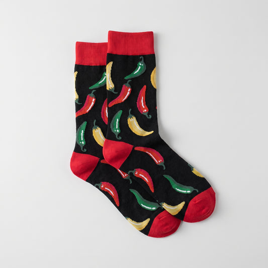 Red Chilli