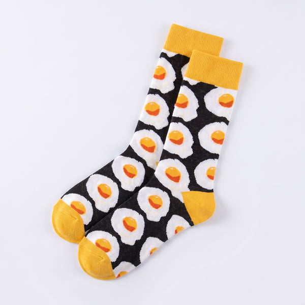Eggs