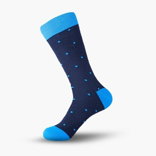 Blue Dots