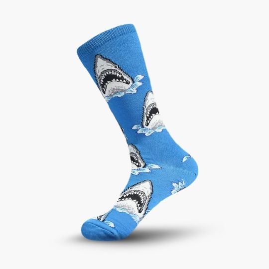 Shark Blue