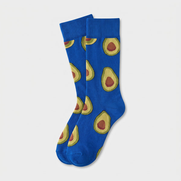 Blue Avocado