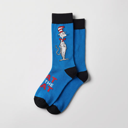 Cat In The Hat