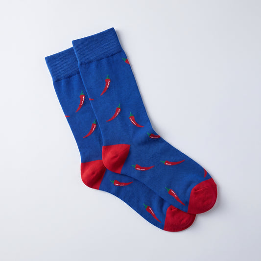 Chili Blue