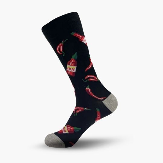 Chilli Pepper