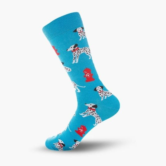 Dalmatian