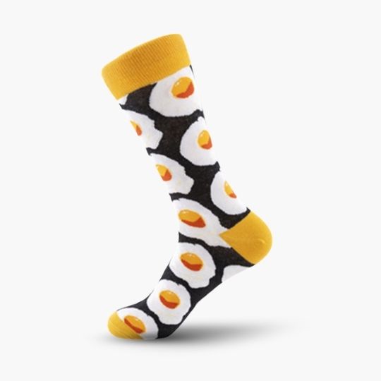 Eggs