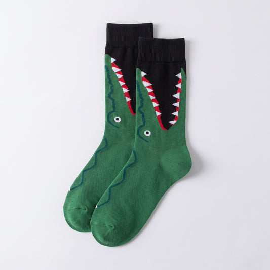 Crocodile | FREE for New Email Subscribers