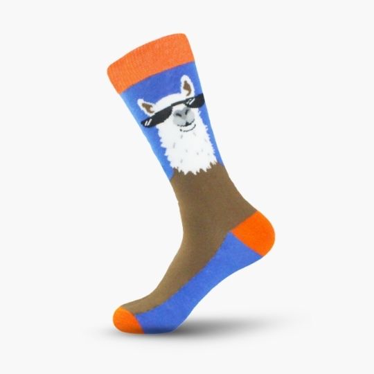 Llamas