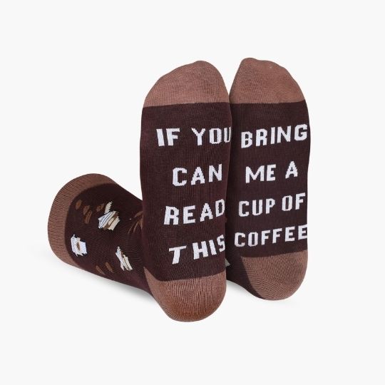 Message Coffee