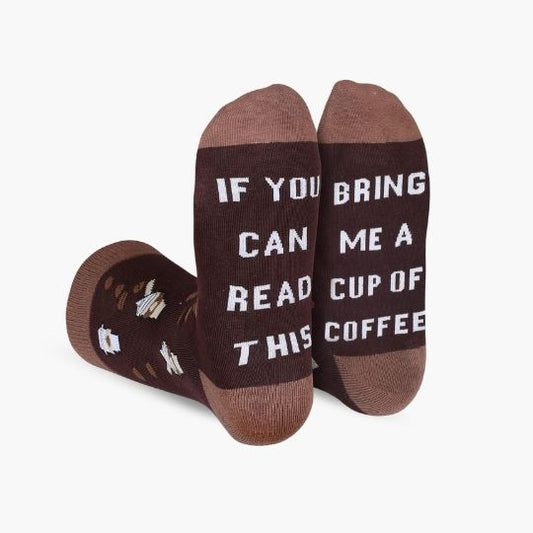 Message Coffee
