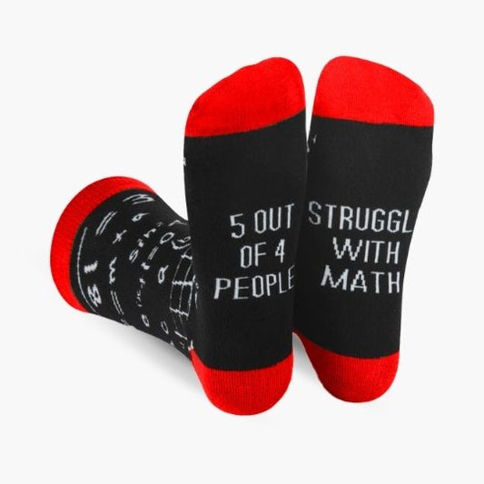 Message Maths