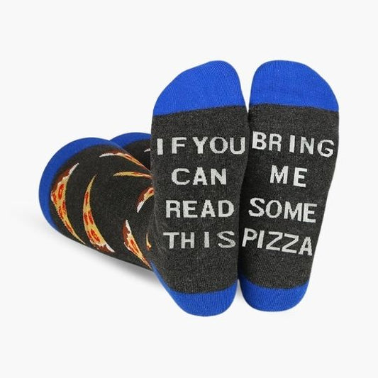 Message Pizza