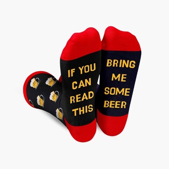 Message Beer