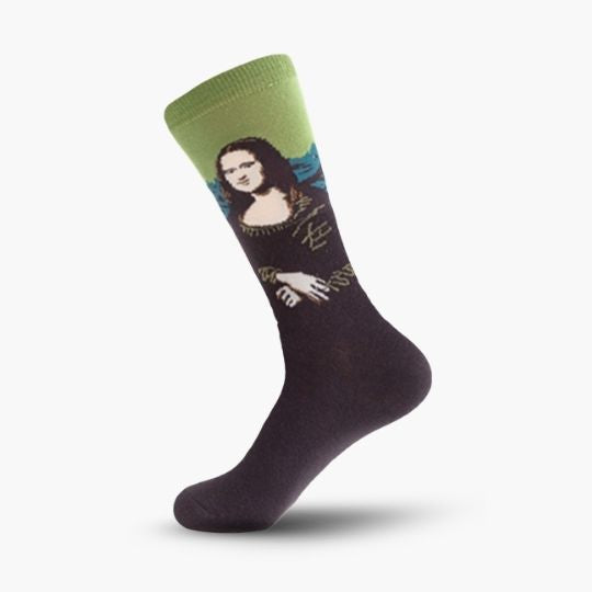 Mona Lisa