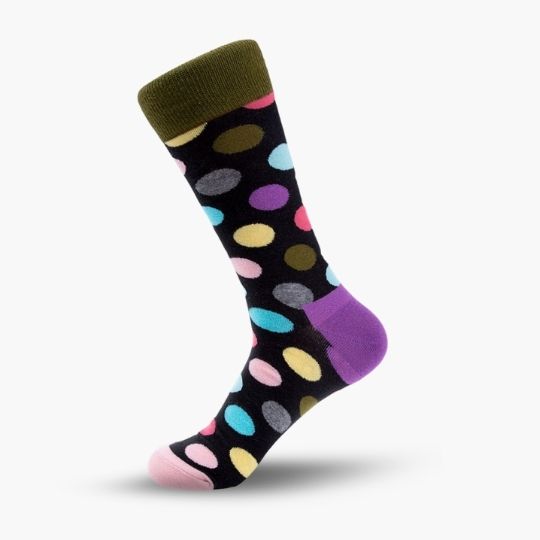 Polka Dot