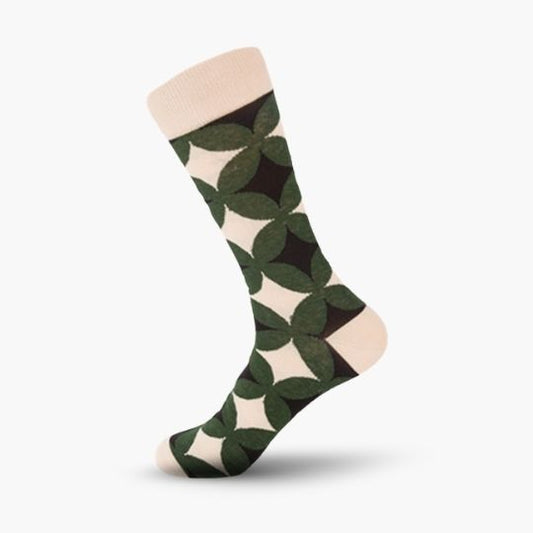 Retro Green