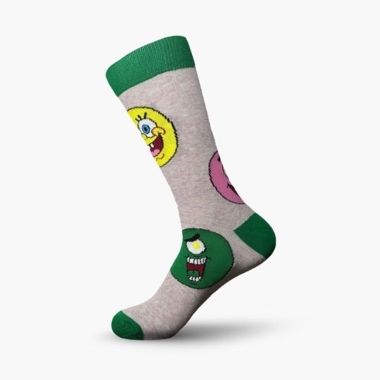 Spongebob